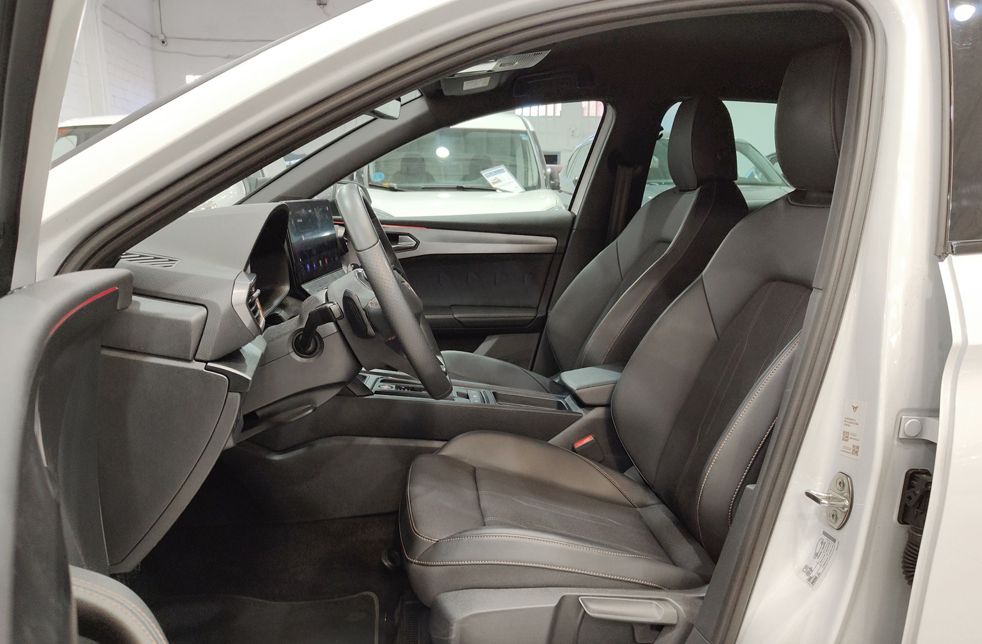 Cupra León 1.5 eTSI DSG - foto 12