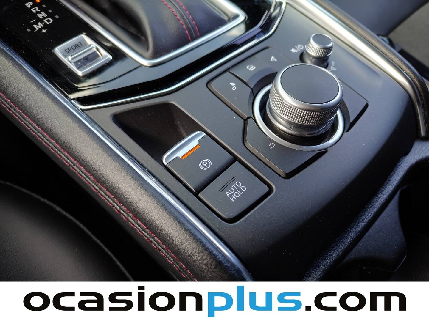 Foto Mazda CX-5 Mazda CX-5 2.5 e-Sky G MHEV Homura AT (194 CV)