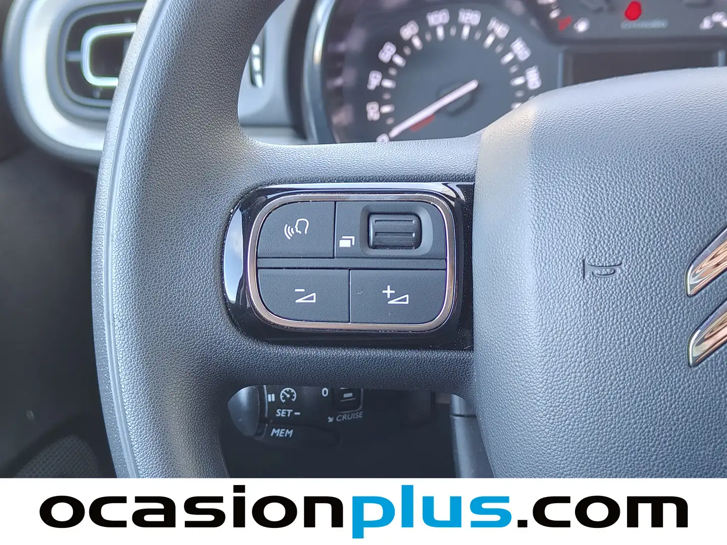 Foto Citroën C3 Citroen C3 PureTech 110 Max EAT6 (110 CV)