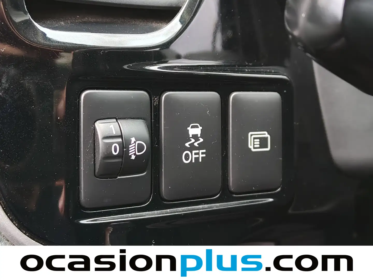 Foto Mitsubishi Outlander Mitsubishi Outlander 220 DI-D Motion 2WD (150 CV)