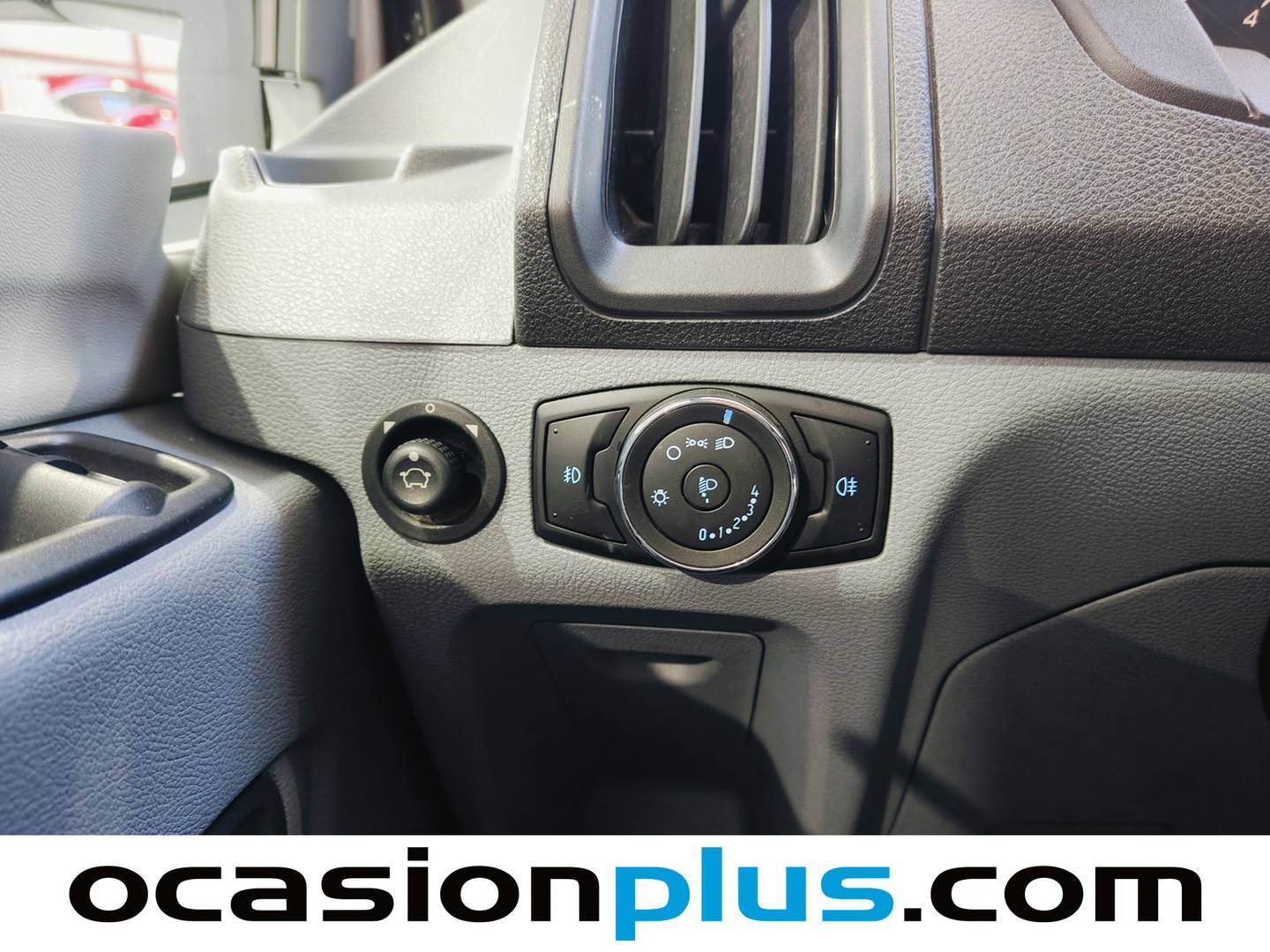 Benimar BENIVAN Benimar BENIVAN TESSORO 494 (155 CV) 5 Plazas de ocasión