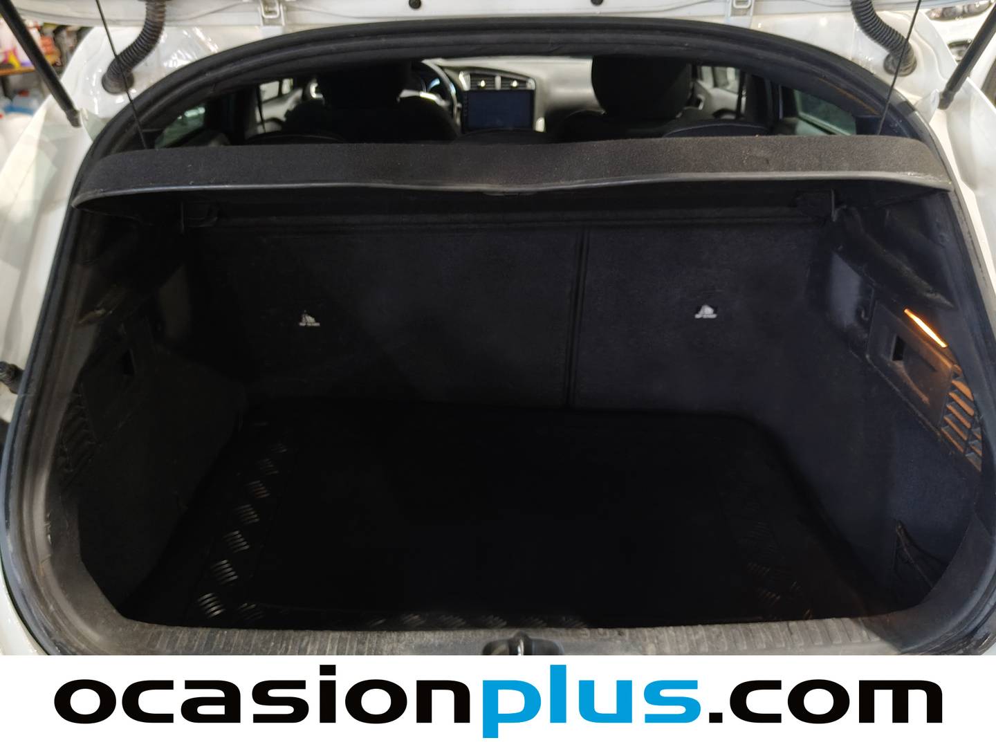 Foto Citroën DS4 Citroen DS4 1.6 e-HDi STT Design (112 CV)