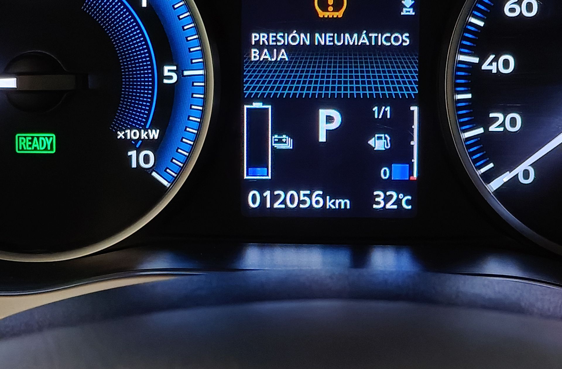 Mitsubishi Eclipse Cross 2.4 PHEV Kaiteki 4WD - foto 11