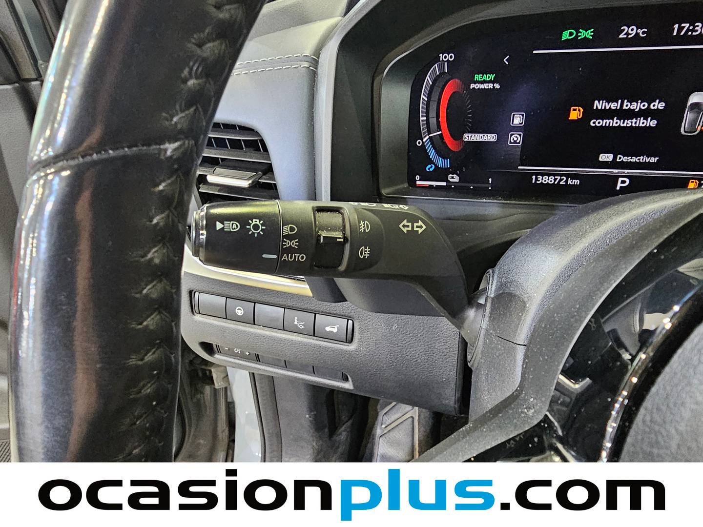 Nissan QASHQAI Nissan Qashqai E-POWER Tekna (190 CV) barato