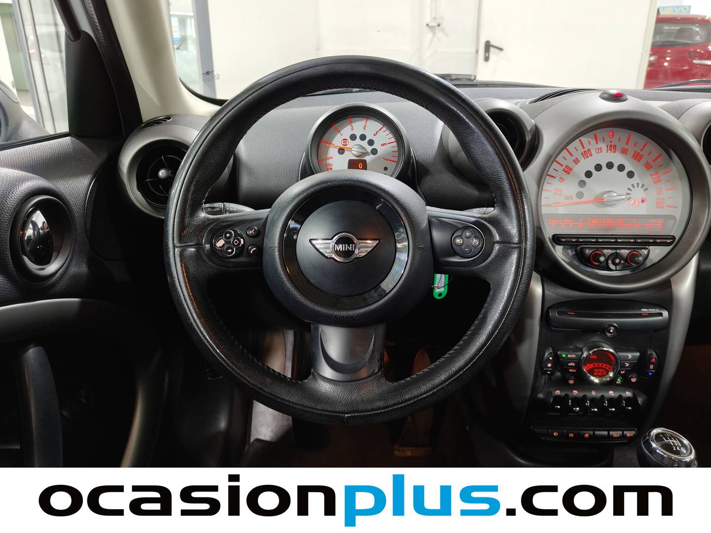 Mini Countryman Mini MINI Countryman One D (90 CV) manual