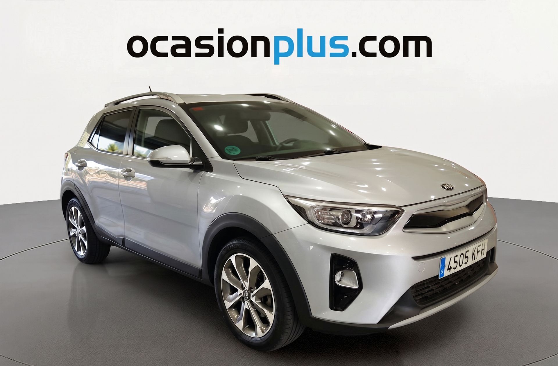 Kia Stonic 1.0 T-GDi Eco-Dynamic Drive - foto 2