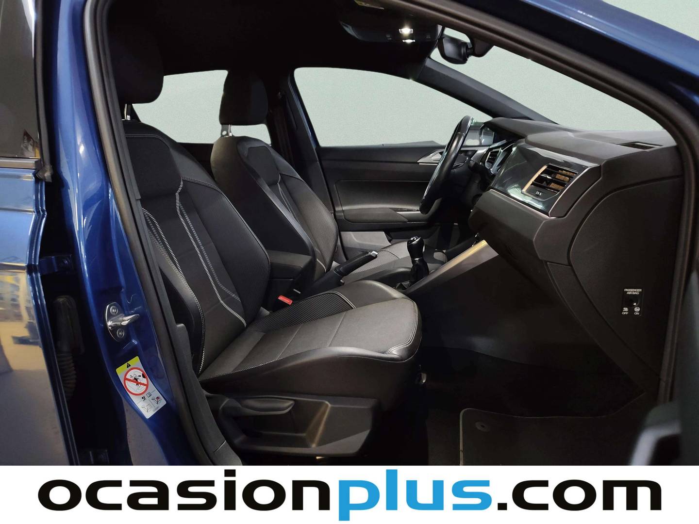 Volkswagen Polo Volkswagen Polo Sport 1.0 TSI (95 CV) gasolina