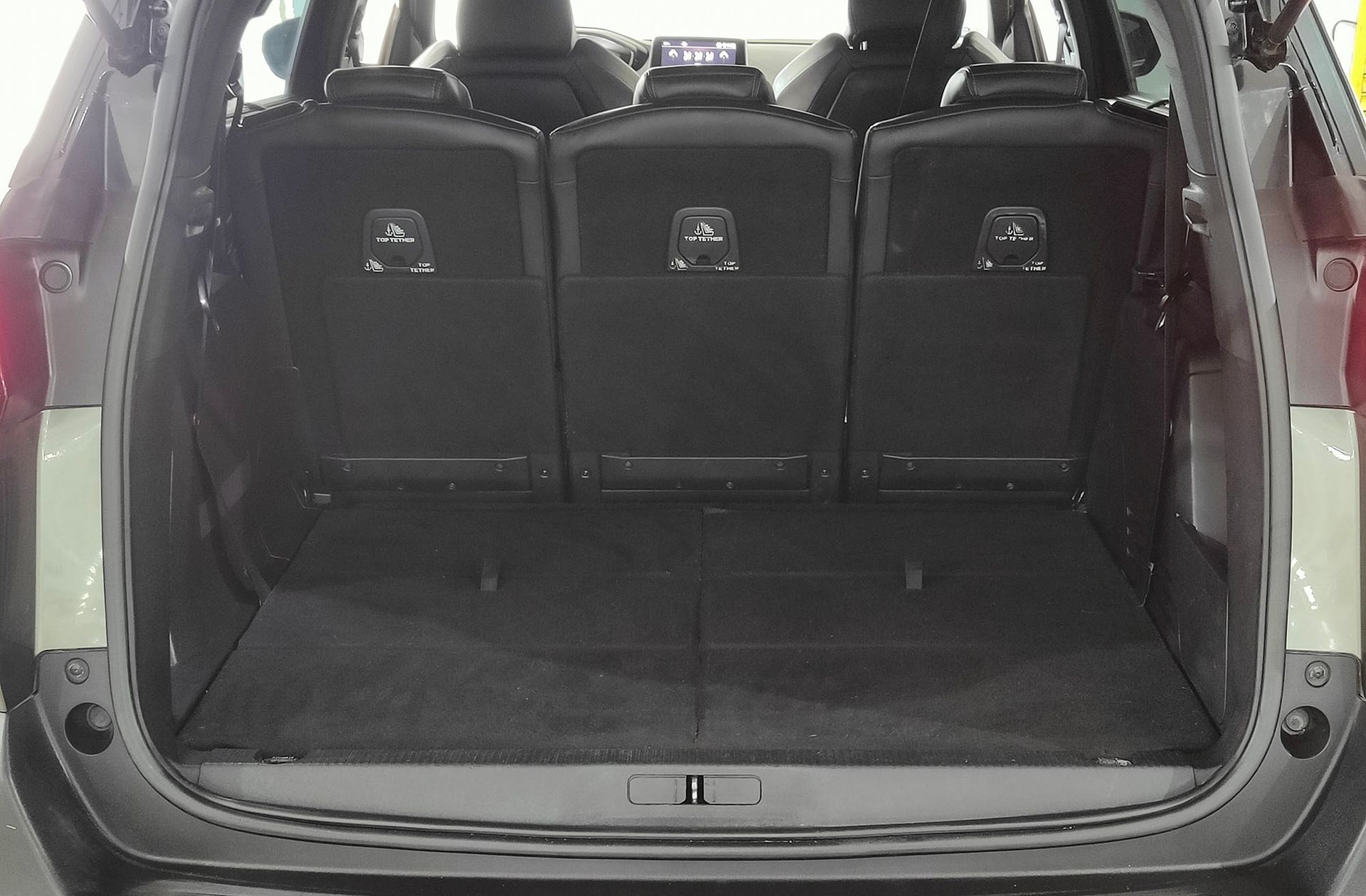 Peugeot 5008 2.0L BlueHDi GT-Line 7 plazas - foto 22