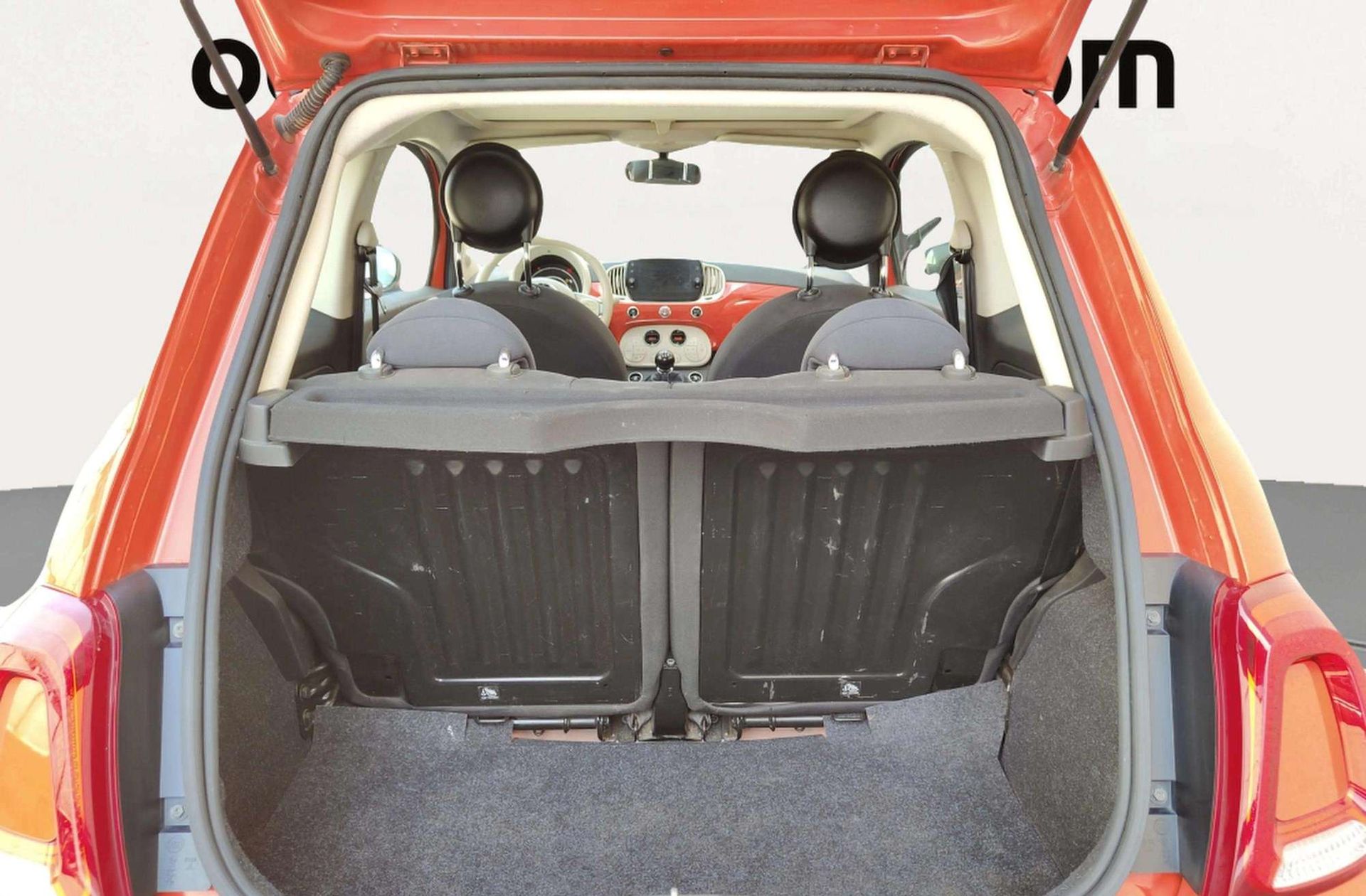 Fiat 500 1.0 Hybrid Dolcevita - foto 14