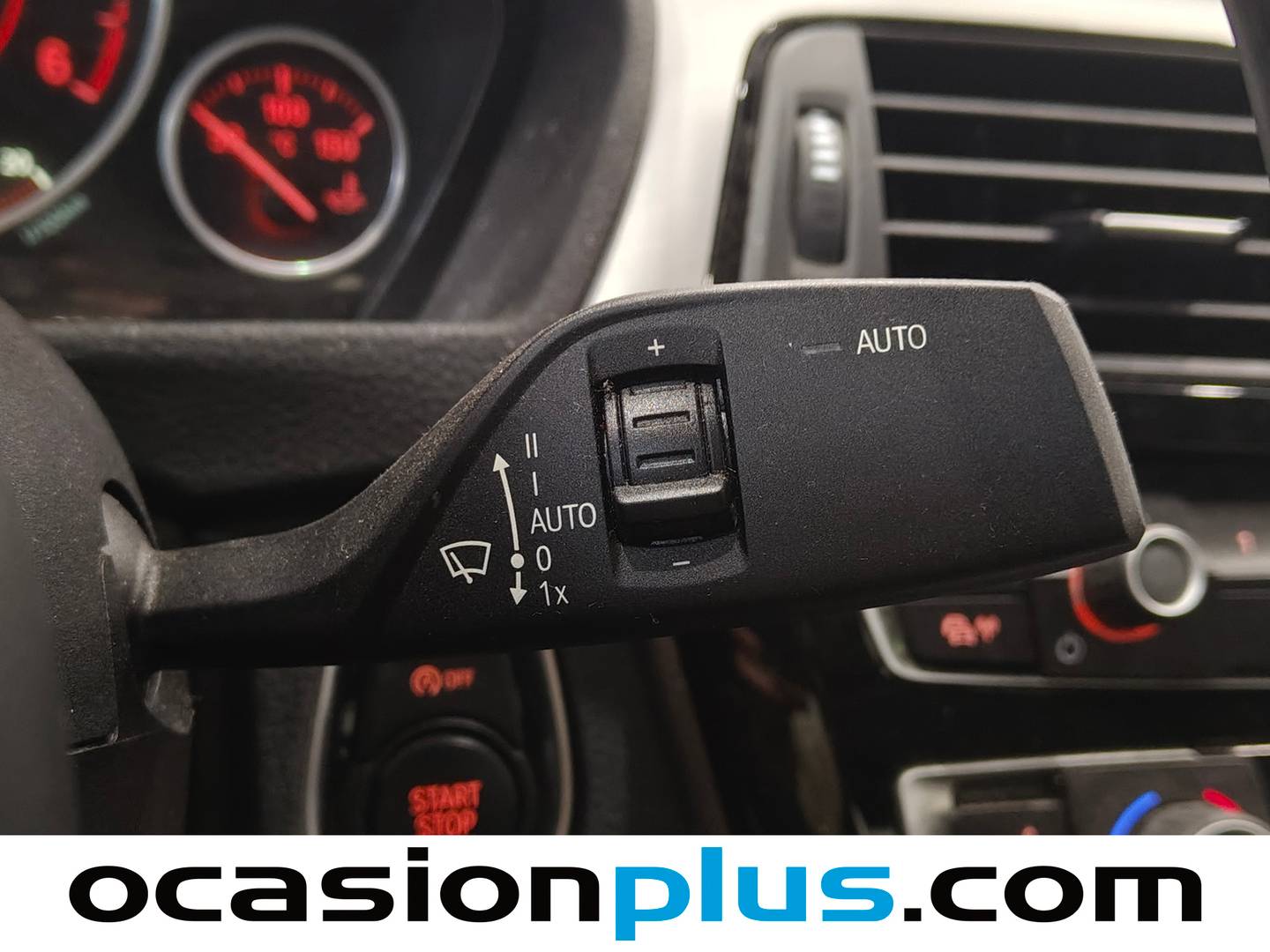 Paquetes del BMW Serie 3 BMW Serie 3 318d Gran Turismo (150 CV)