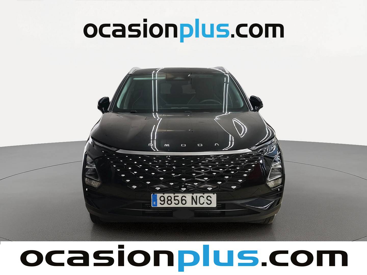 OMODA 5 OMODA 5 1.6 TGDI Premium (145 CV) km 0