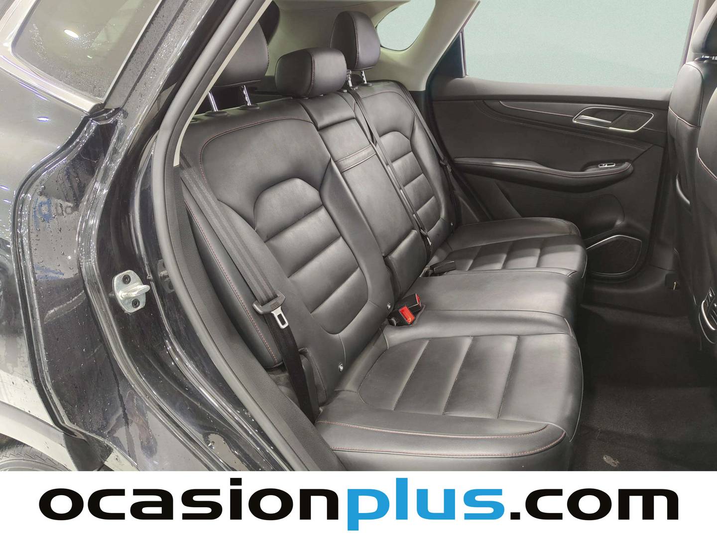 Foto MG HS MG HS 1.5 Turbo GDI Comfort DCT (162 CV)