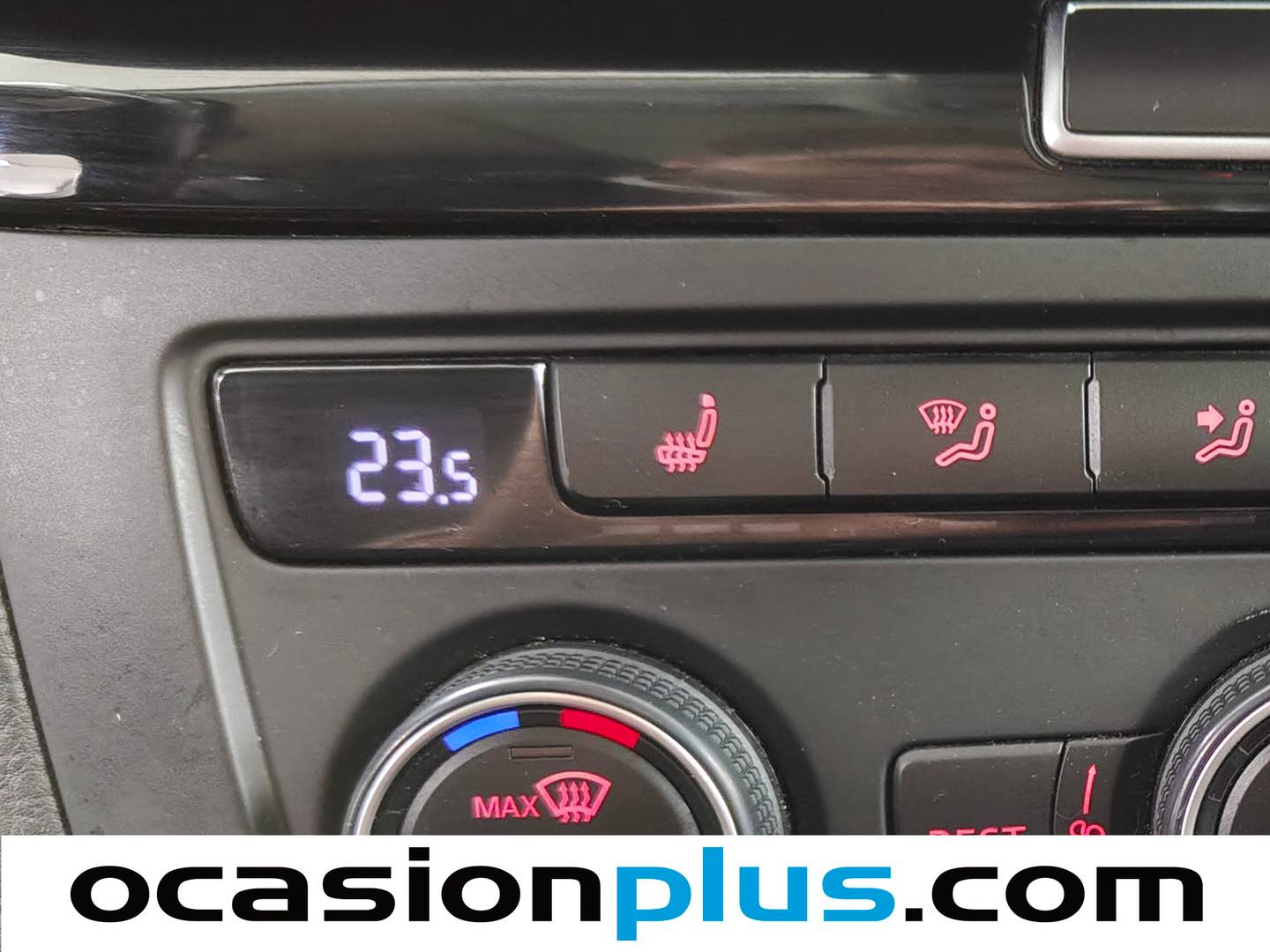 Equipamiento del Volkswagen Sharan Volkswagen Sharan Sport 2.0 TDI 4Motion (150 CV) 7 Plazas