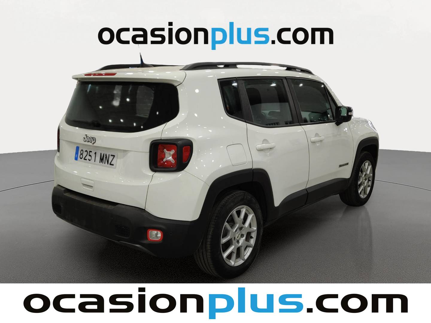 Foto Jeep Renegade Jeep Renegade 1.0G Limited 4x2 (120 CV)
