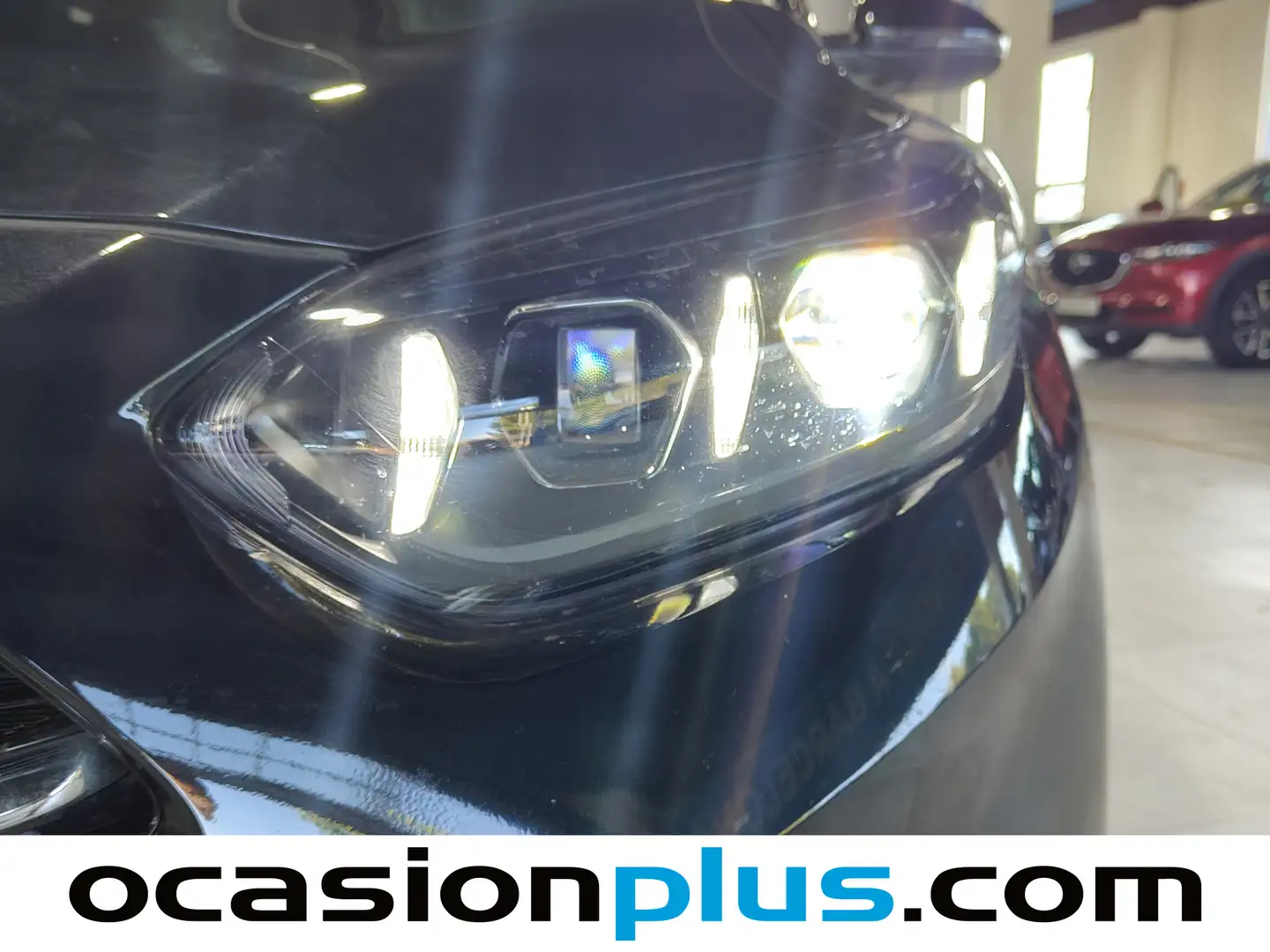 Foto KIA Ceed Kia Ceed 1.0 T-GDi Tech  (120 CV)