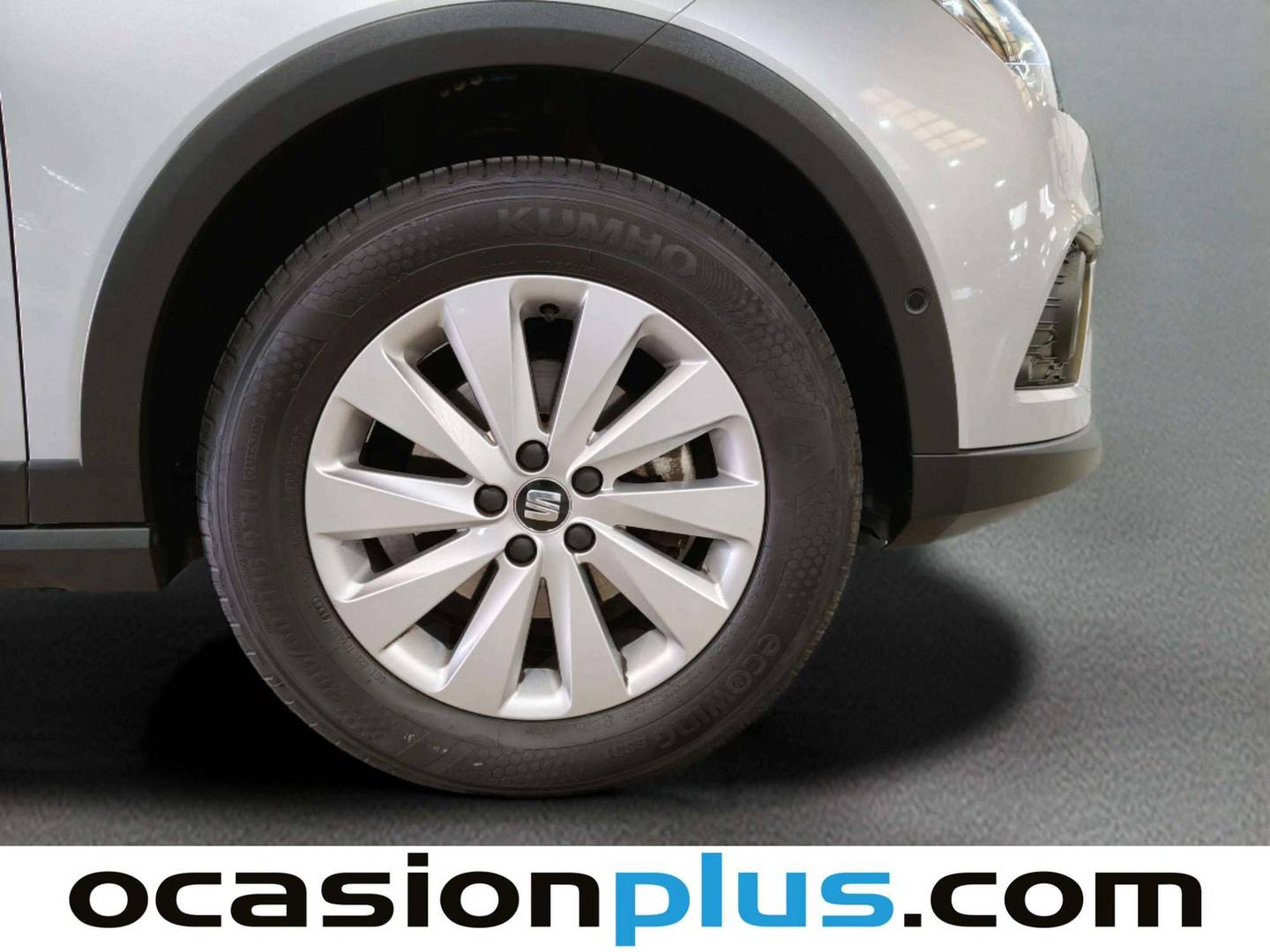Seat Arona Seat Arona 1.0 TSI S&S Xcellence (115 CV) km 0