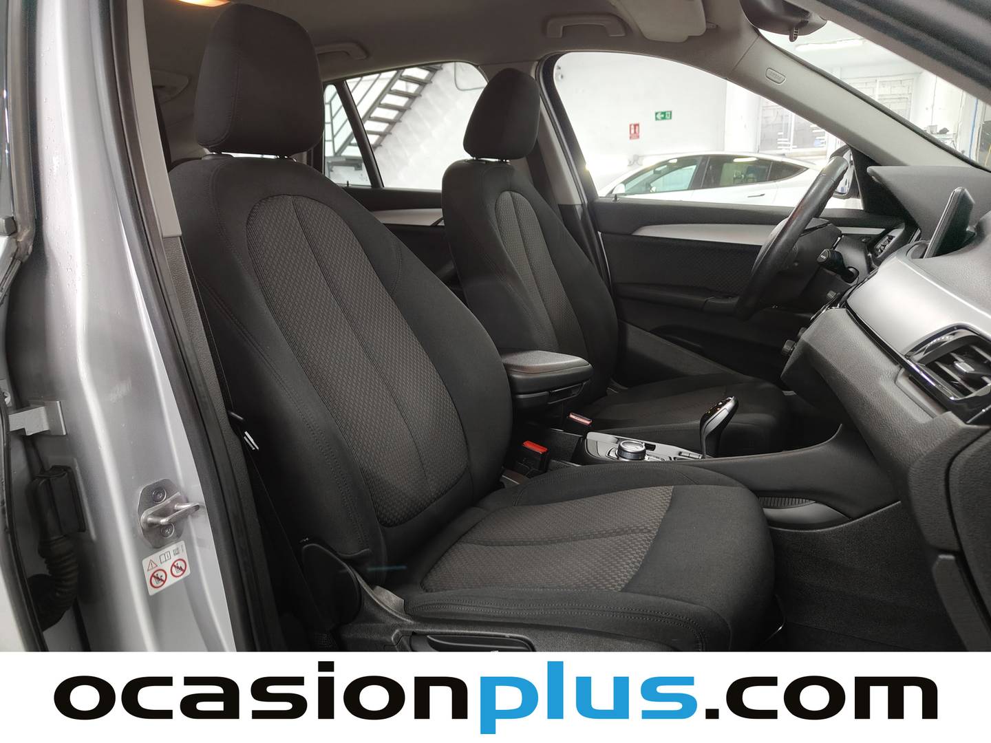 BMW X1 BMW X1 sDrive16d (116 CV) km 0