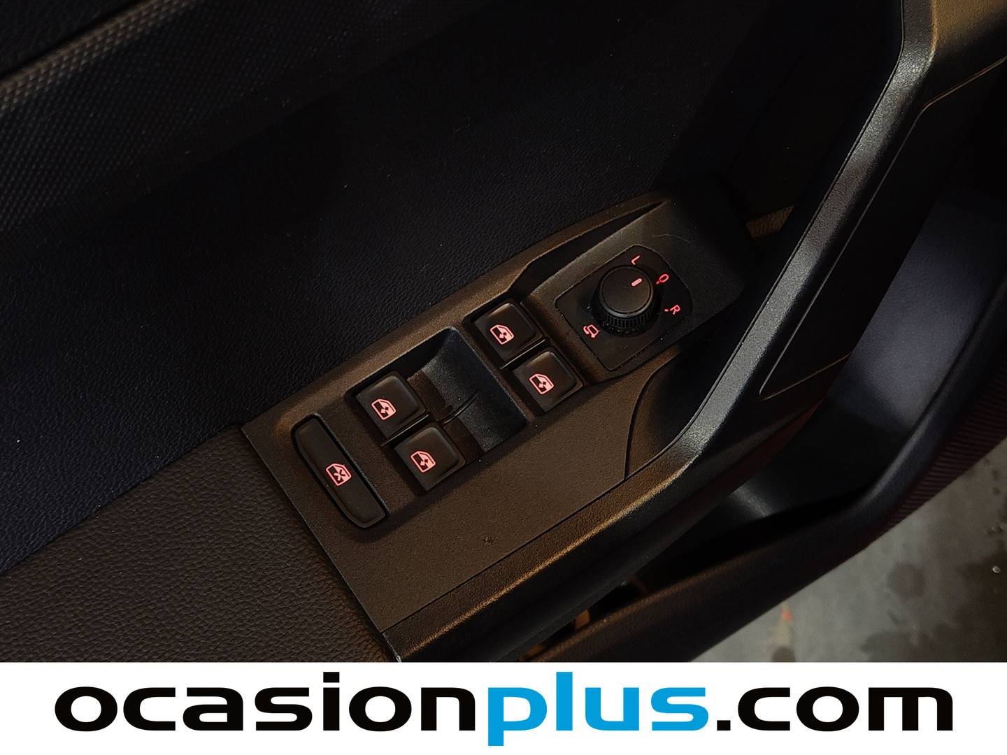 Seat Ibiza Seat Ibiza 1.0 MPI S&S Style XL (80 CV) manual