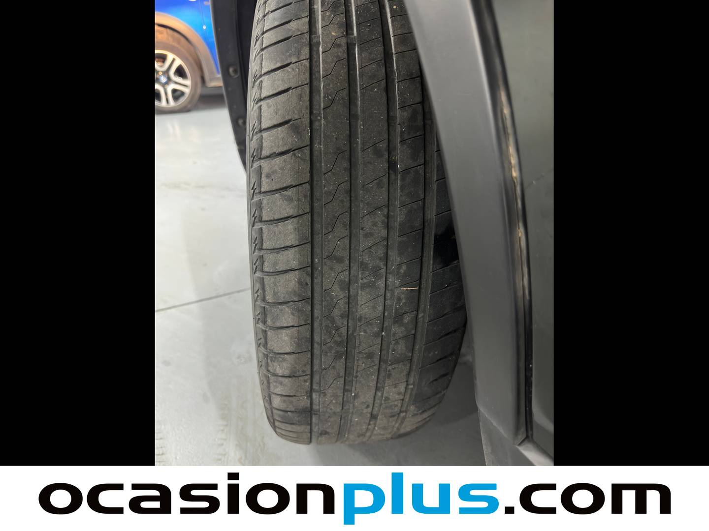 Nissan X-TRAIL Nissan X-Trail dCi 130 N-Connecta (130 CV) de ocasión