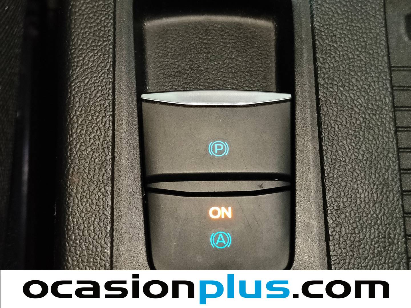 Ford Focus Ford Focus 1.0 Ecoboost MHEV ST-Line Auto (155 CV) km 0