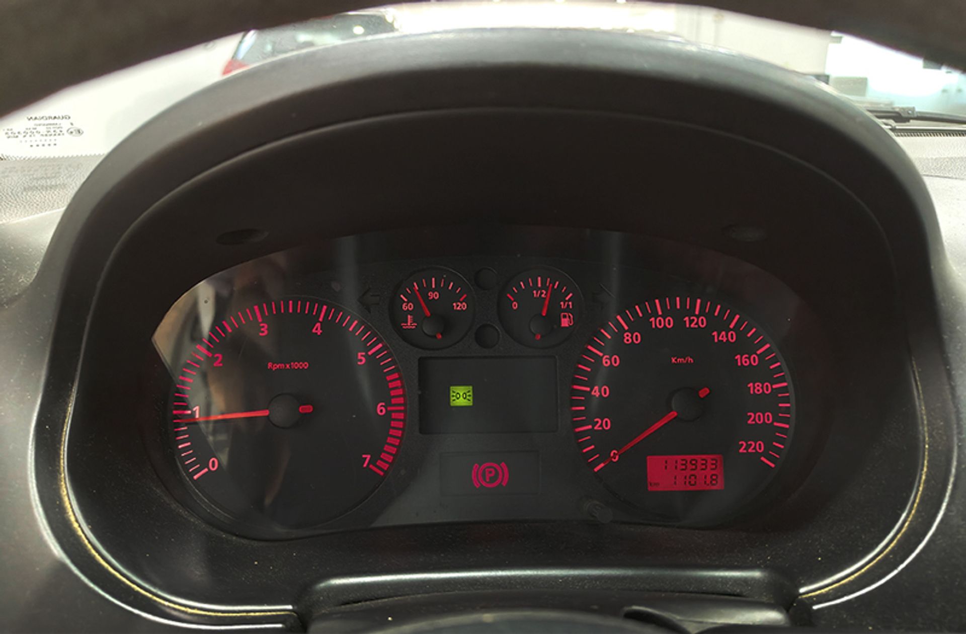 SEAT Ibiza 1.4 Stella - foto 22