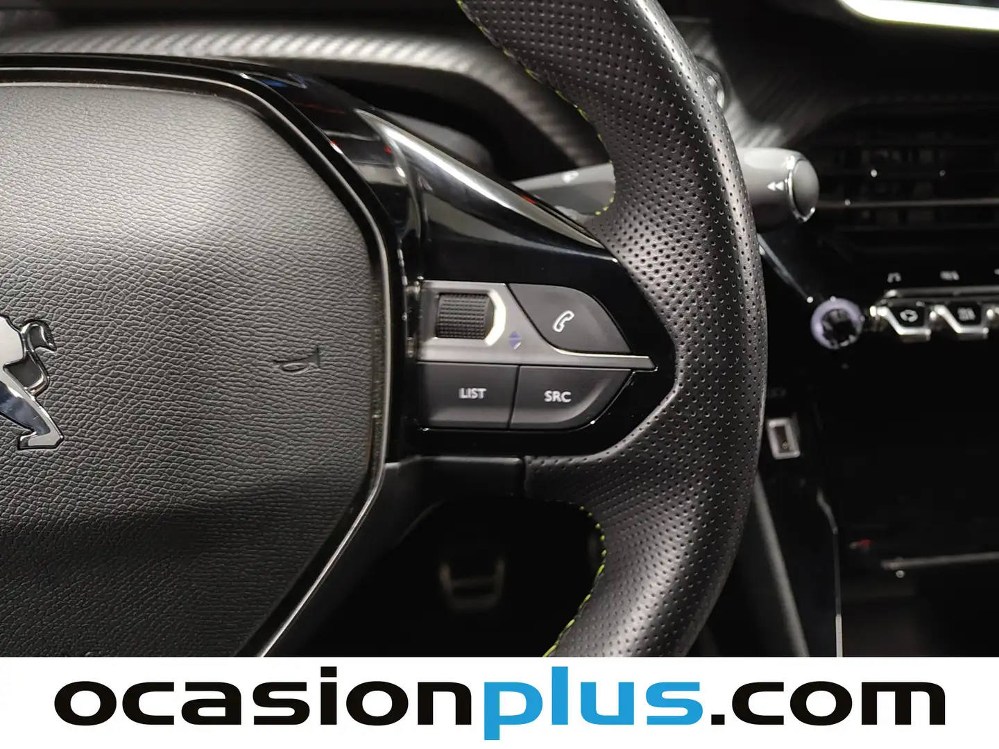 Foto Peugeot 2008 Peugeot 2008 PureTech 130 S&S GT (130 CV)