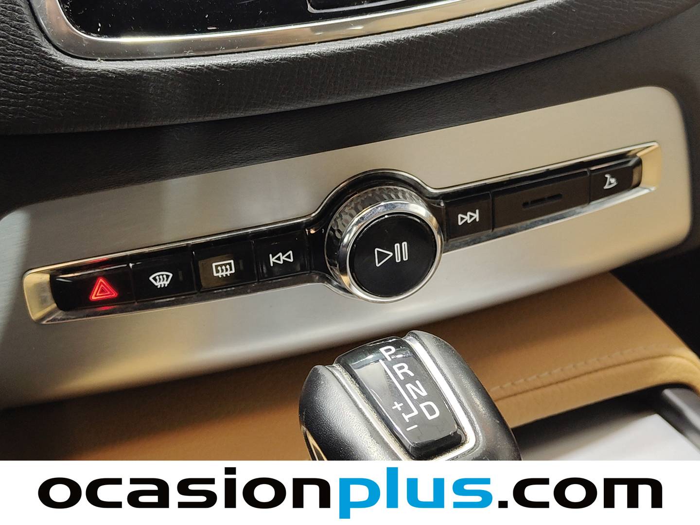Volvo XC90 Volvo XC90 D5 Momentum AWD Auto (235 CV) 7 PLAZAS seminuevo