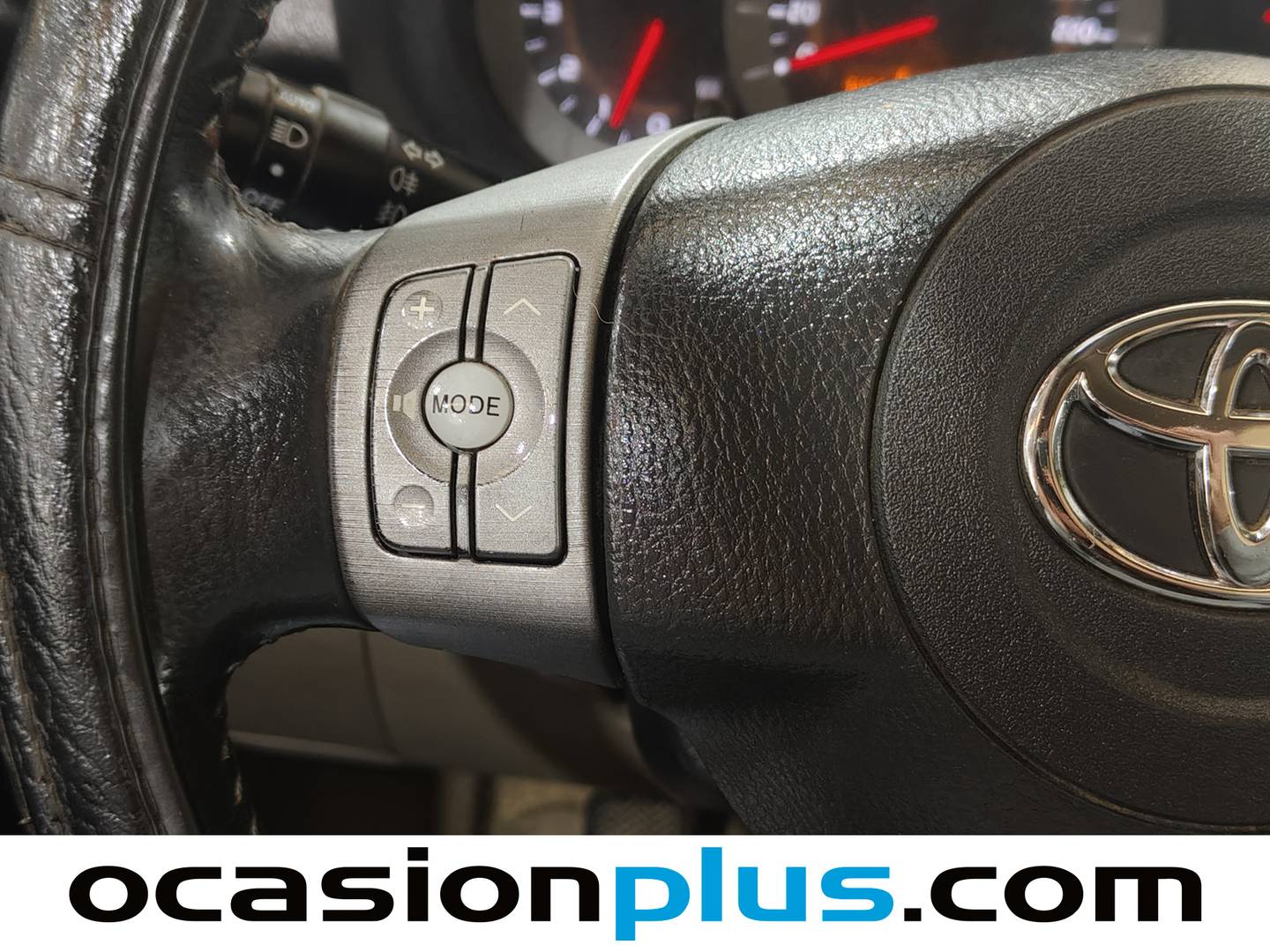 Foto Toyota Rav4 Toyota Rav4 2.2 D-4D Premium (177 CV)