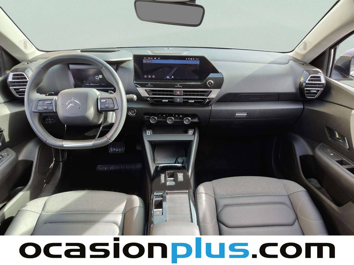 Foto Citroën C4 X Citroen C4 X 1.2 PureTech 130 S&S Shine EAT8 (131 CV)