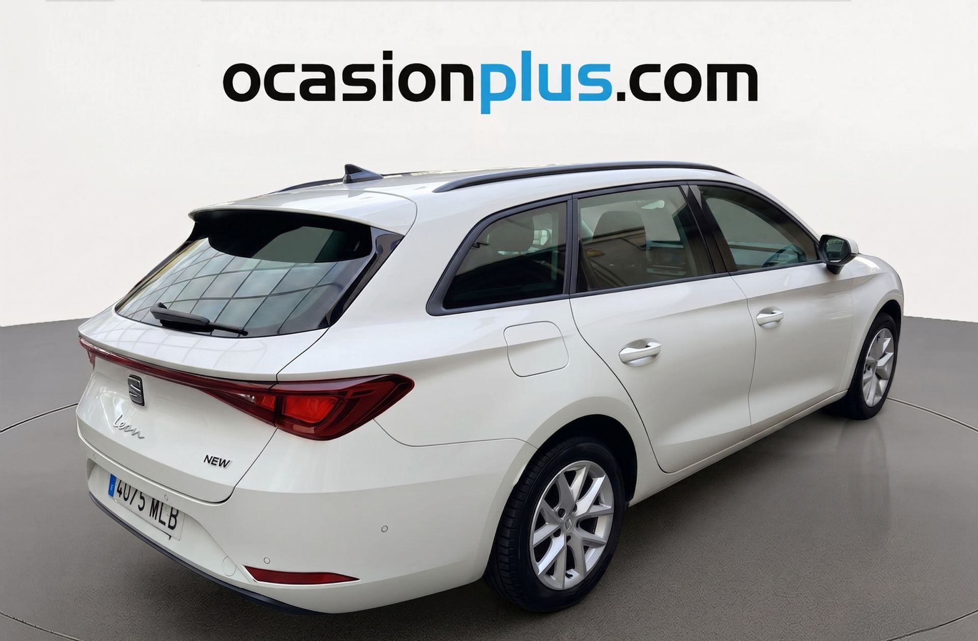 SEAT León ST 2.0 TDI Style XL DSG - foto 4
