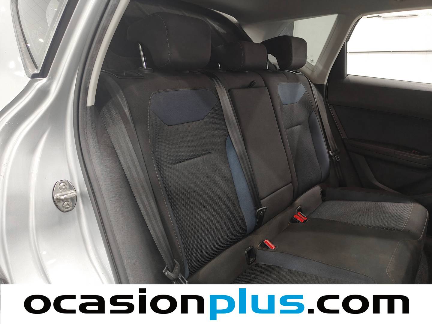 Seat Ateca Seat Ateca 1.6 TDI S&S Ecomotive Style (115 CV) km 0