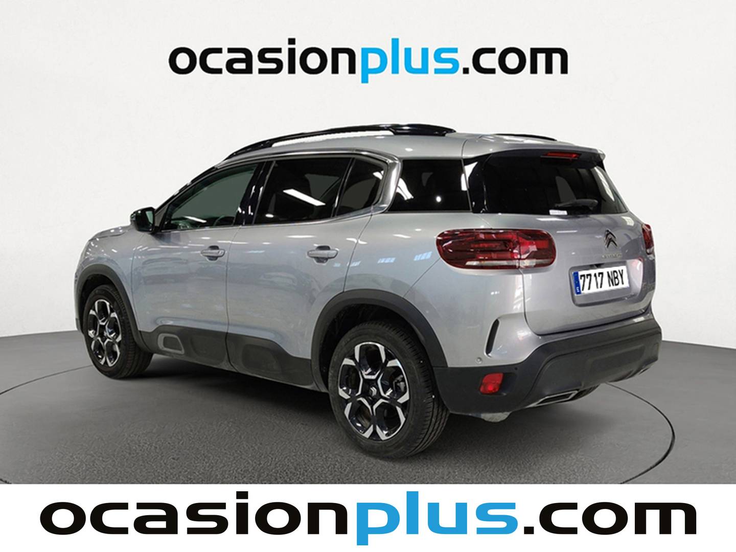 Foto Citroën C5 Aircross Citroen C5 Aircross PureTech 130 S&S Shine Pack EAT8 (131 CV)