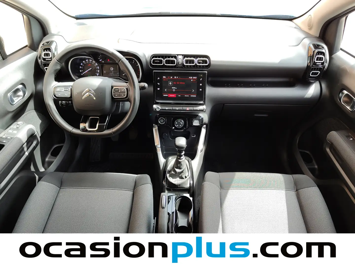 Foto Citroën C3 Aircross Citroen C3 Aircross PureTech 110 S&S Shine (110 CV)