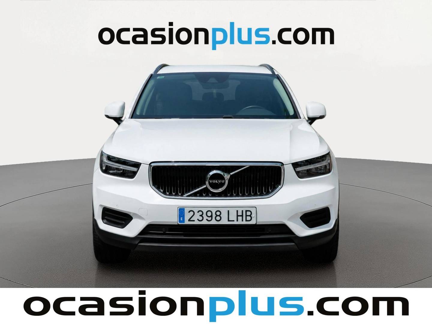 Volvo XC40 Volvo XC40 T3 Auto (163 CV) barato