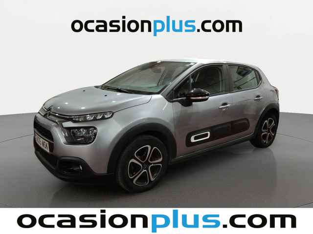 Coches Segunda Mano Citroën C3