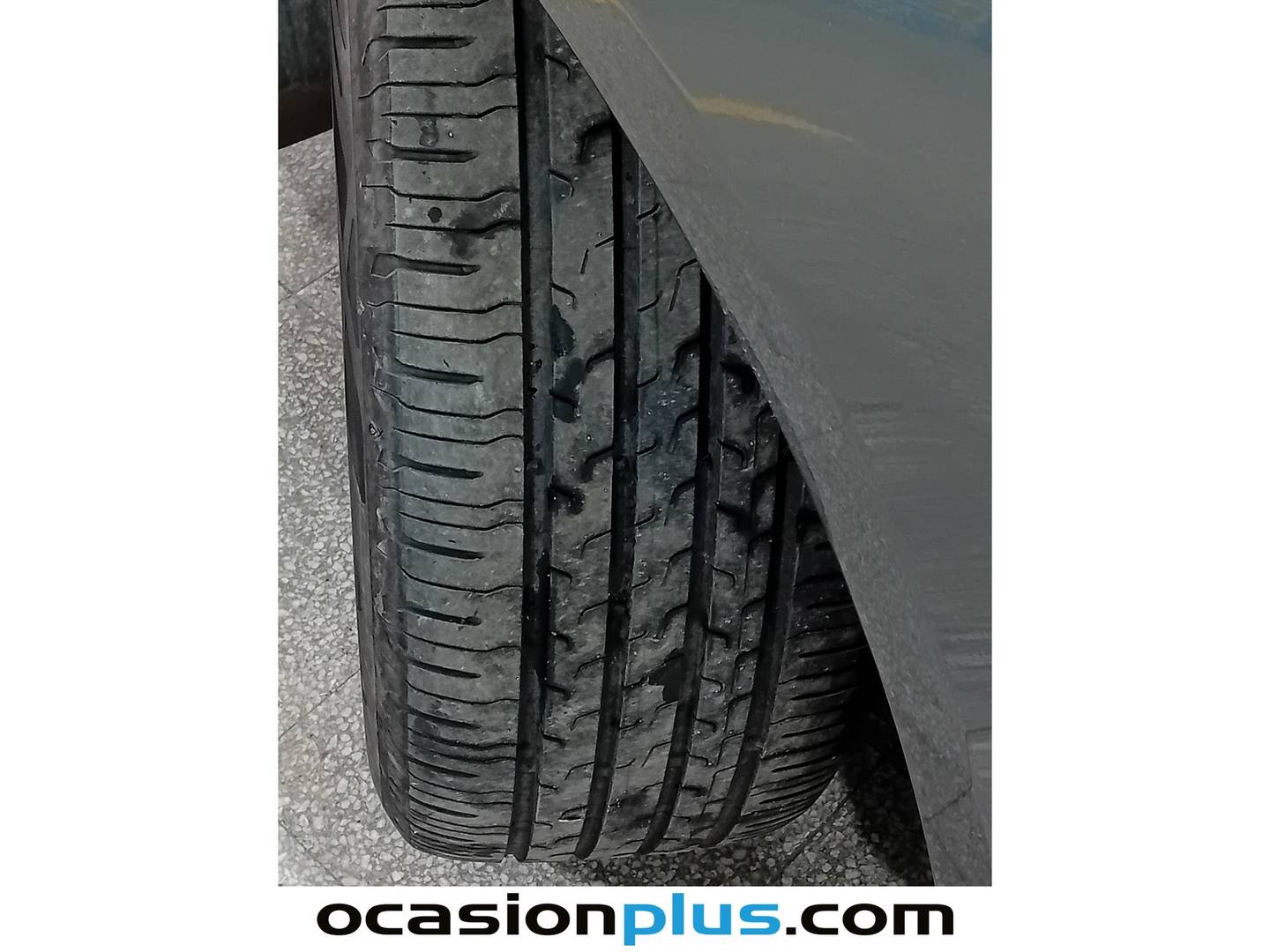 Foto Mercedes Clase E Mercedes-Benz Clase E E 200 (184 CV)