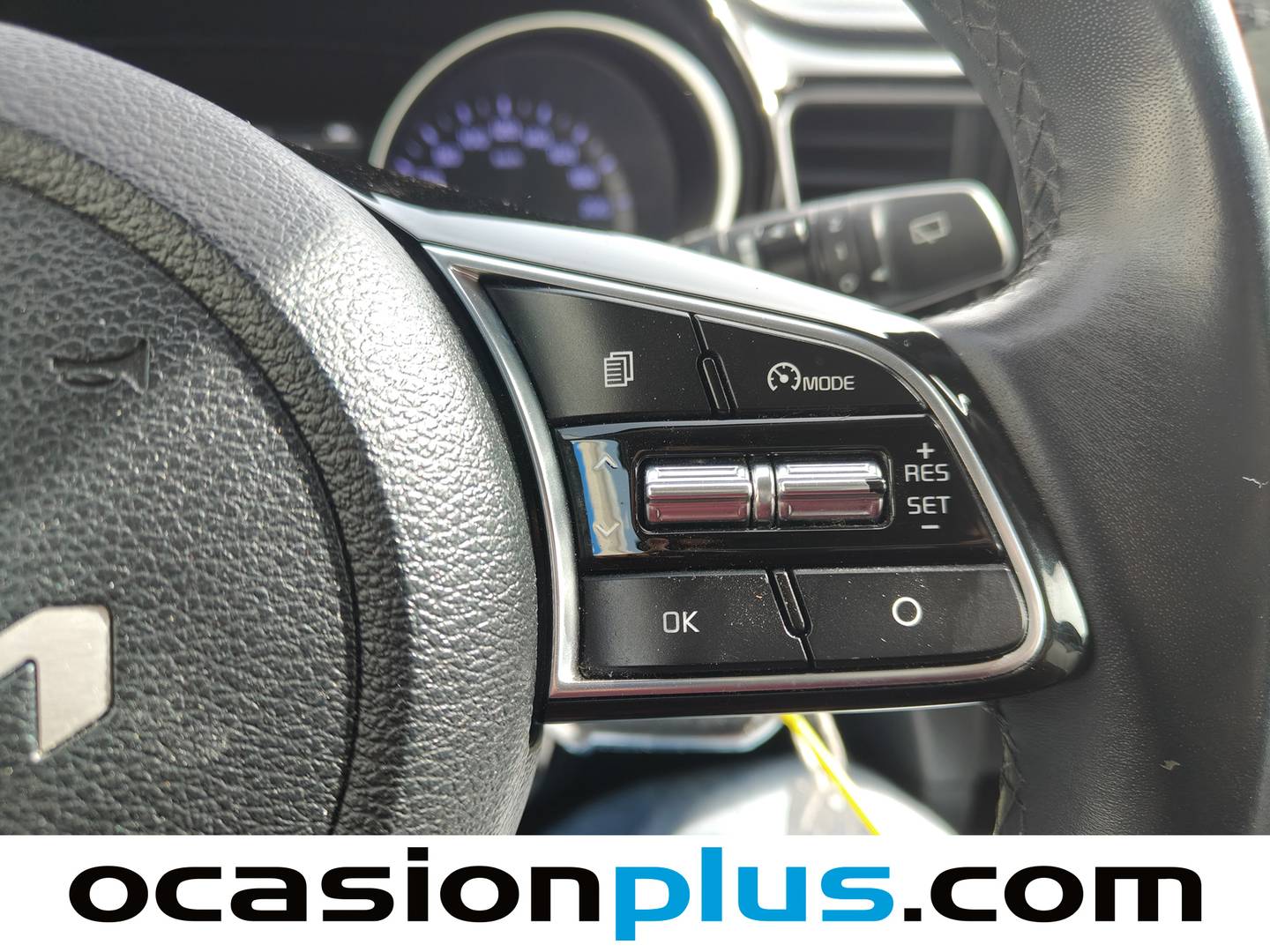 KIA XCeed Kia XCeed 1.0 T-GDi Tech (120 CV) 120cv