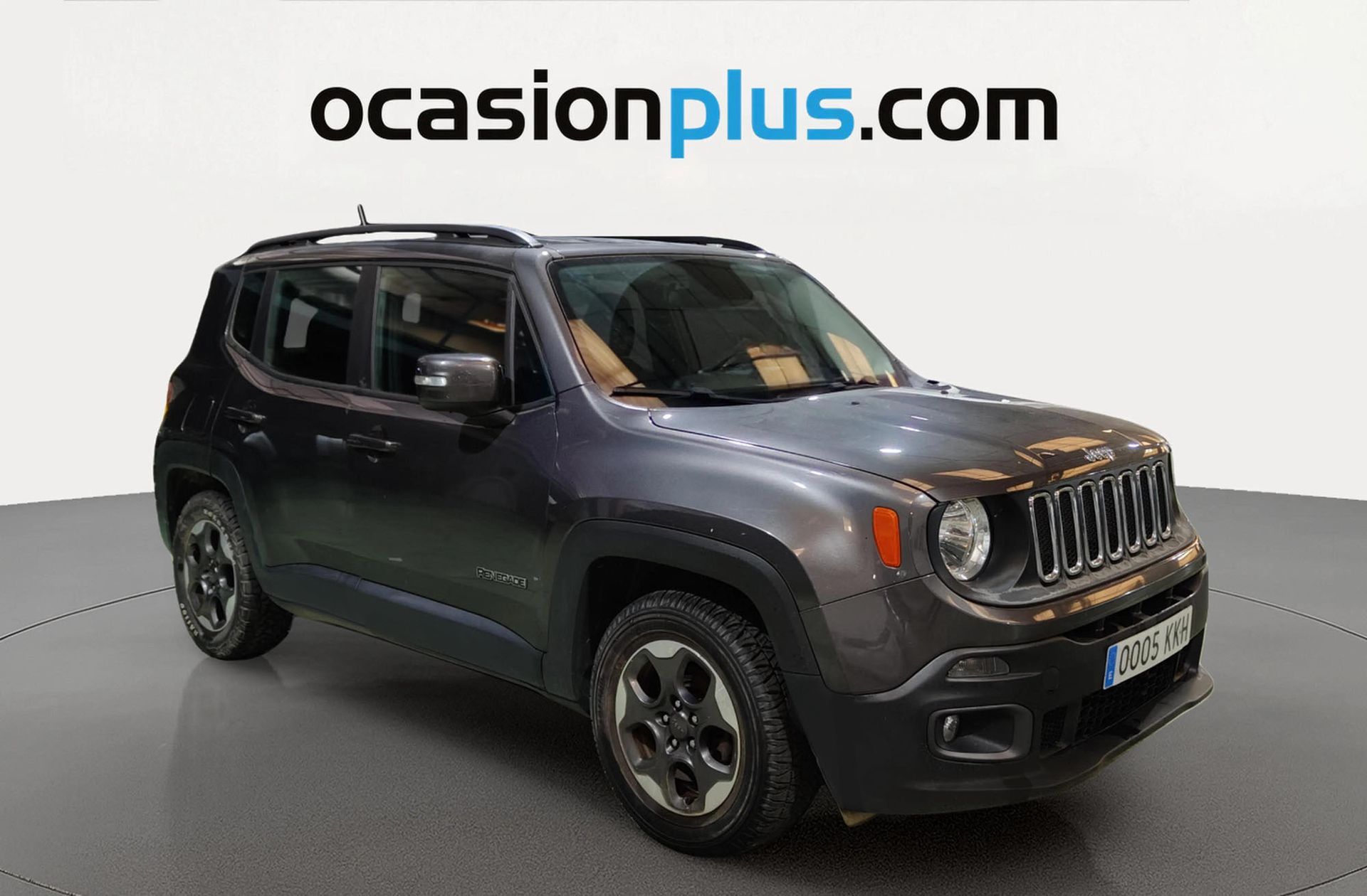 Jeep Renegade 1.4 MultiAir Longitude 4x2 - foto 2