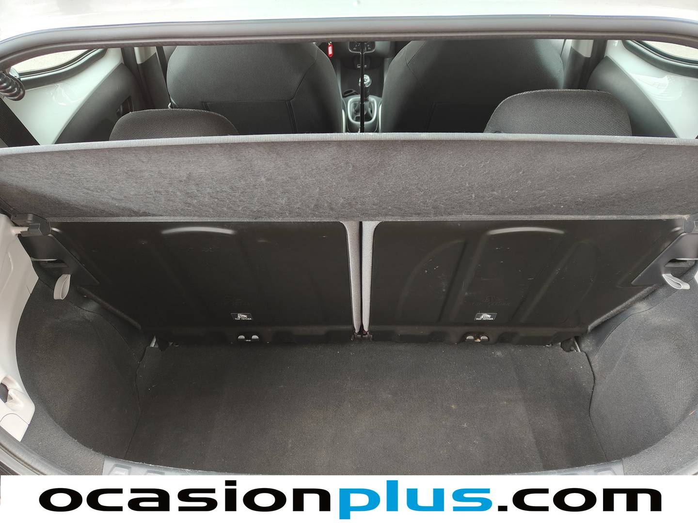 Foto Toyota Aygo Toyota Aygo 1.0 70 x-play (72 CV)