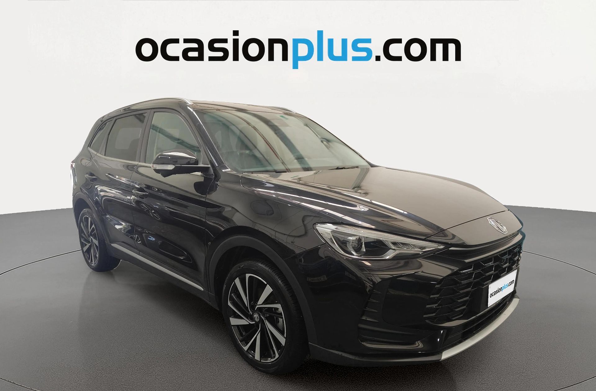 MG ZS 1.5 Hybrid+ Luxury - foto 2