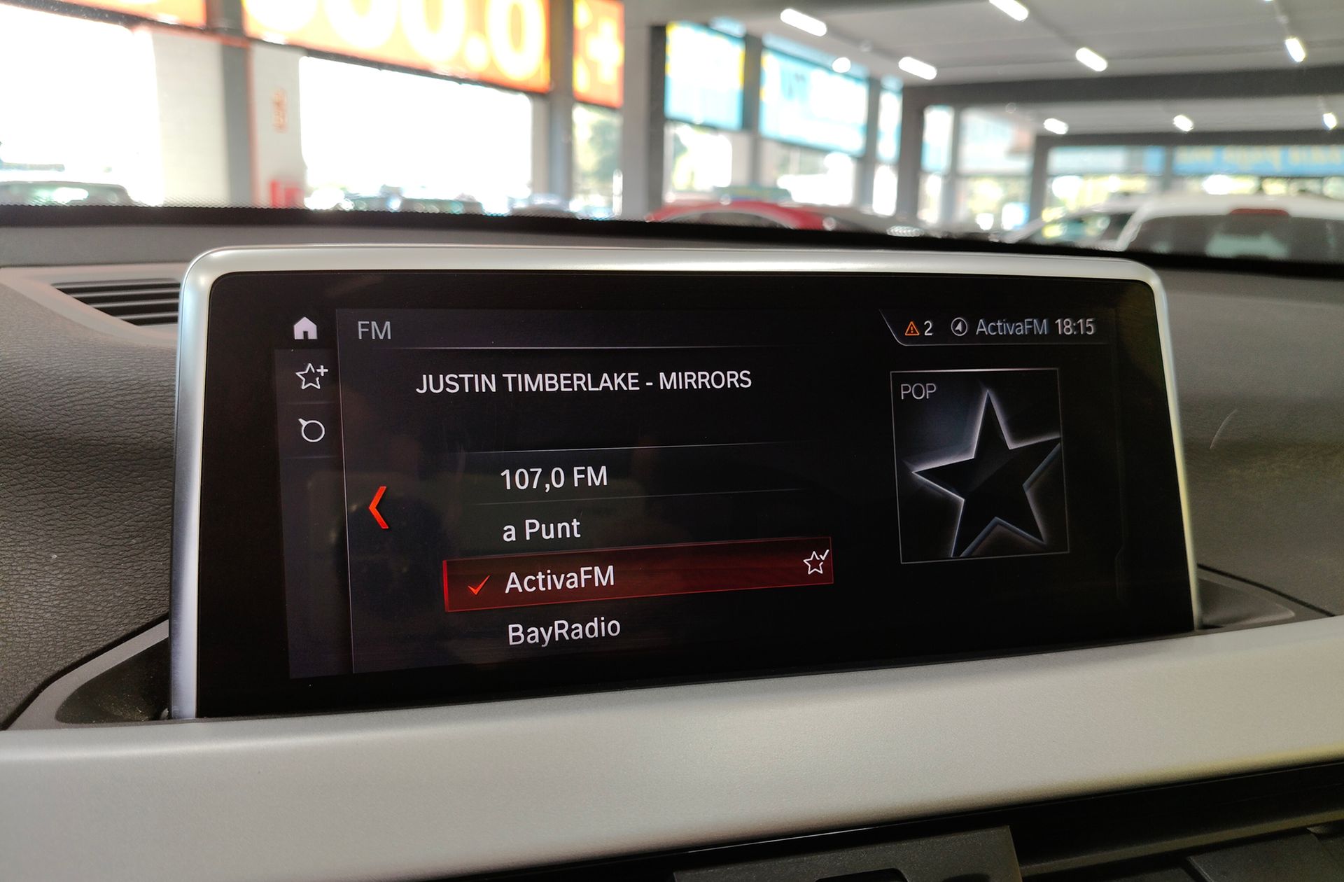 BMW X1 sDrive18i - foto 36