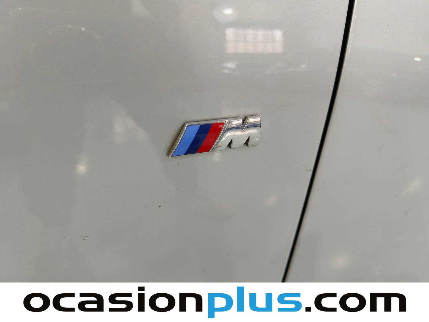 Extras y acabados del BMW Serie 1 BMW Serie 1 118d (150 CV) Pack M