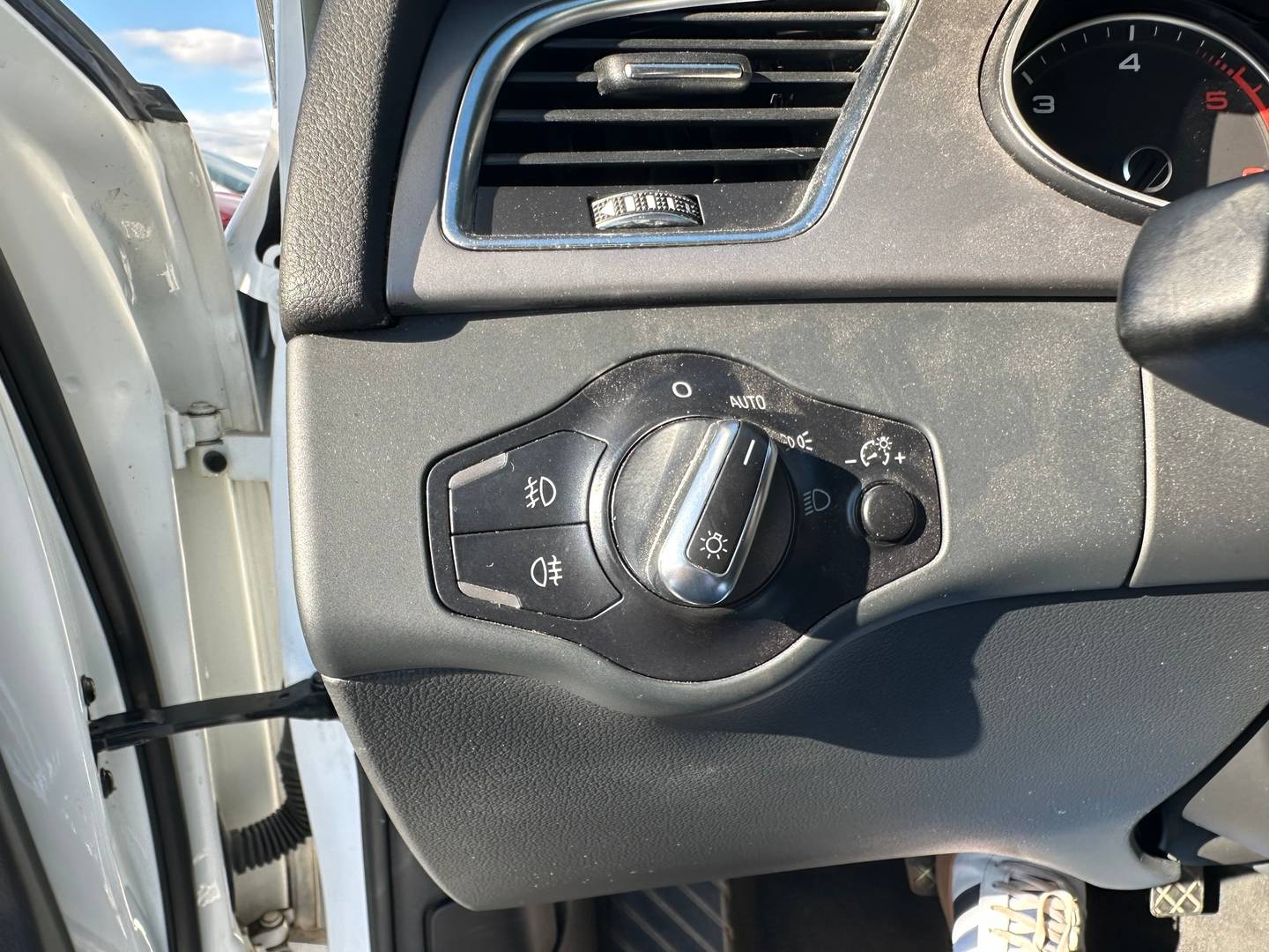 Foto Audi A4 Audi A4 2.0 TDI (143 CV) multitronic