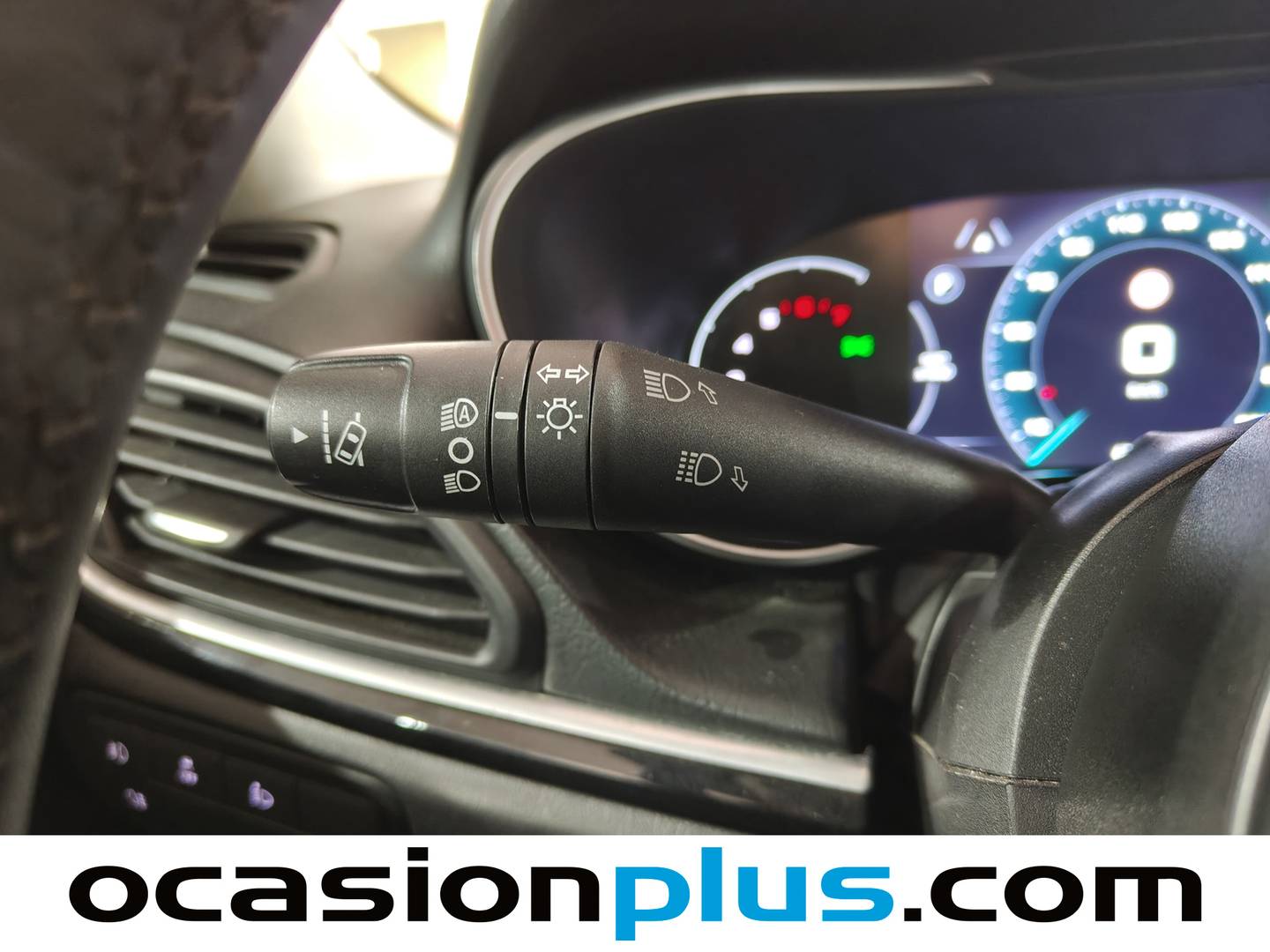 Foto Fiat Tipo Fiat Tipo 1.5 Hybrid Cross DCT (130 CV)