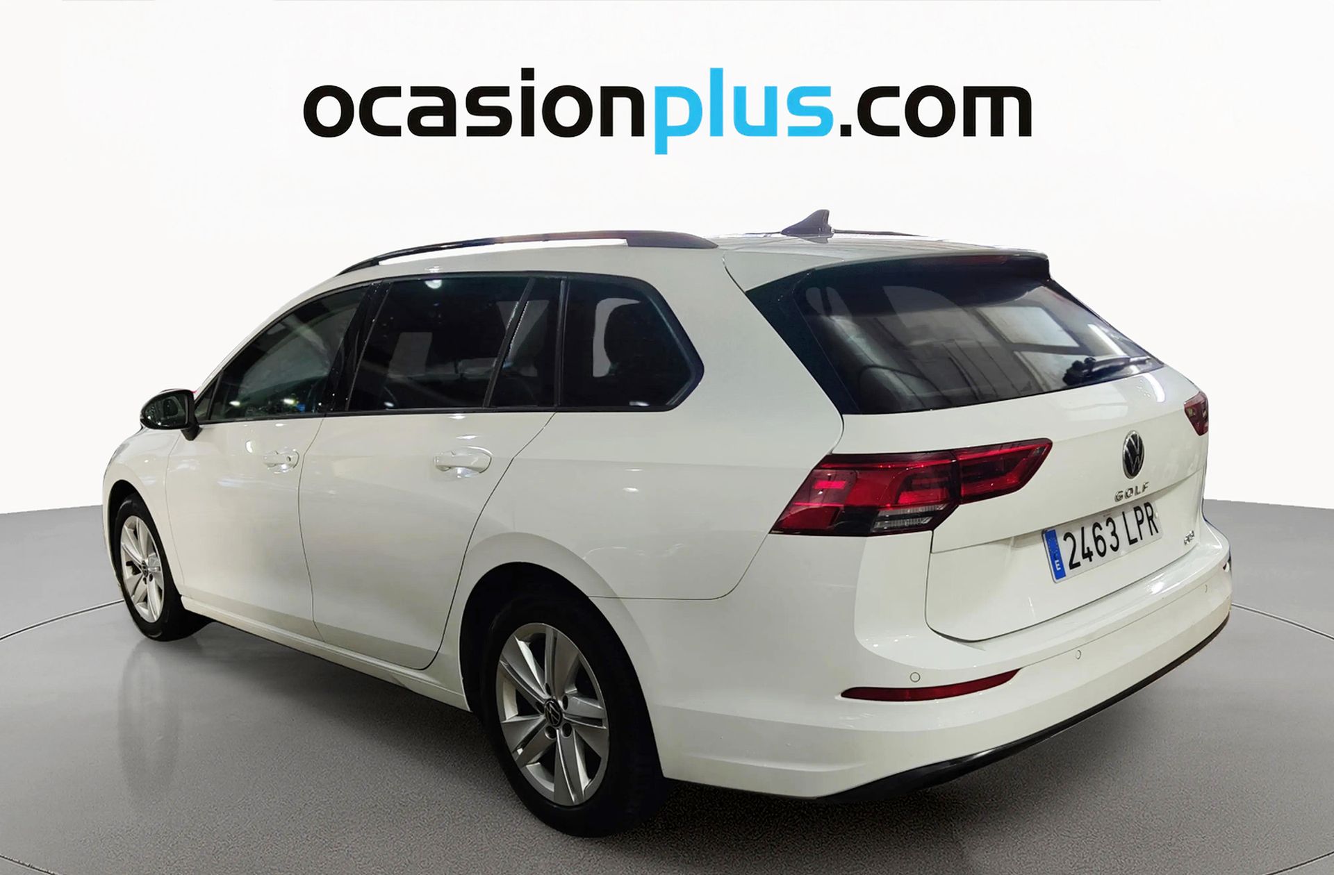 Volkswagen Golf Variant Variant Life 1.5 eTSI DSG - foto 3