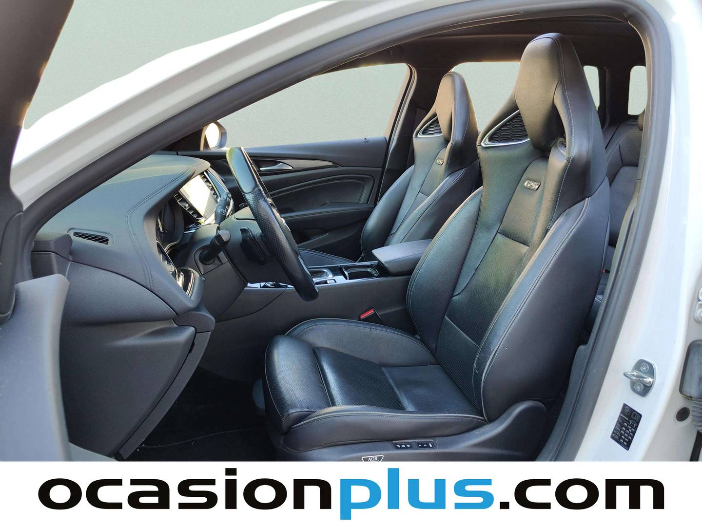 Opel Insignia Opel Insignia 2.0 CDTI Biturbo GSI 4x4 Auto (210 CV) de ocasión