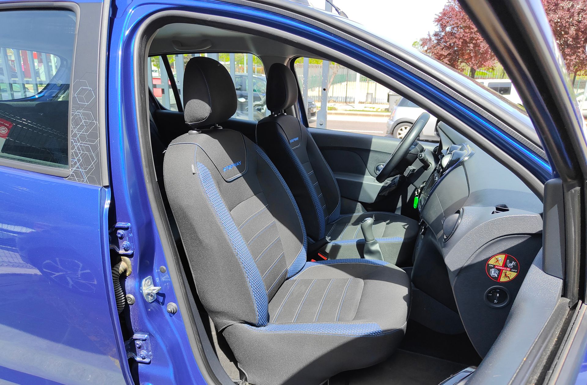 Dacia Sandero SL Aniversario TCe GLP - foto 17