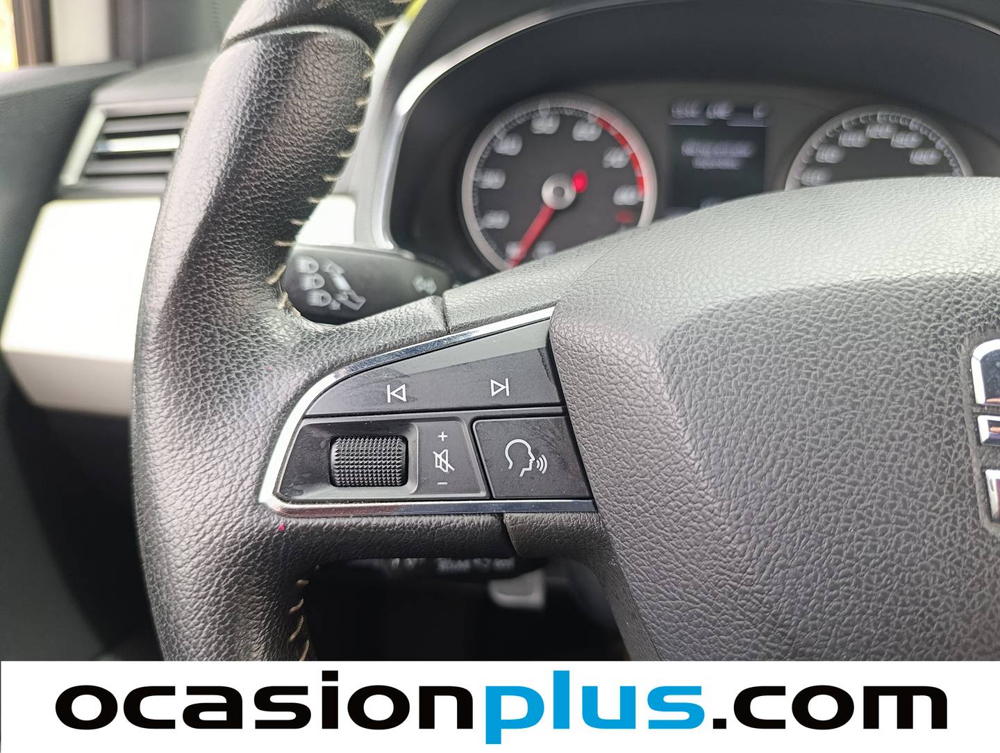 Seat Arona Seat Arona 1.0 TSI Ecomotive S&S Xcellence Edition DSG (115 CV) 115cv