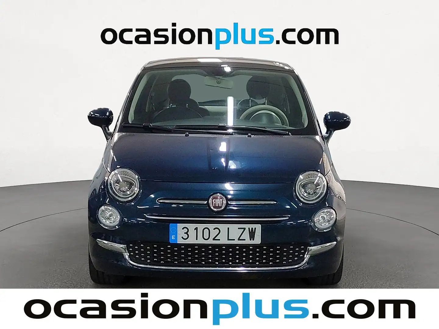 Foto Fiat 500 Fiat 500 1.0 Hybrid Dolcevita (70 CV)