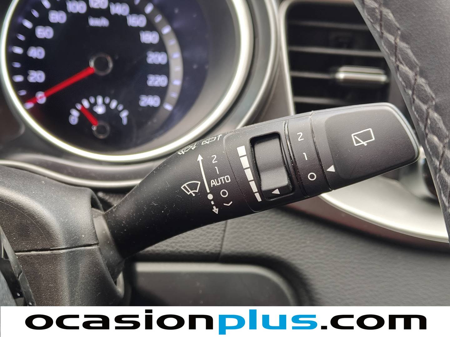 Foto KIA Ceed Tourer Kia Ceed Tourer 1.0 T-GDi Drive (100 CV)